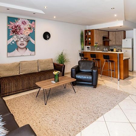 Elite Center Apartman Szeged Exterior photo
